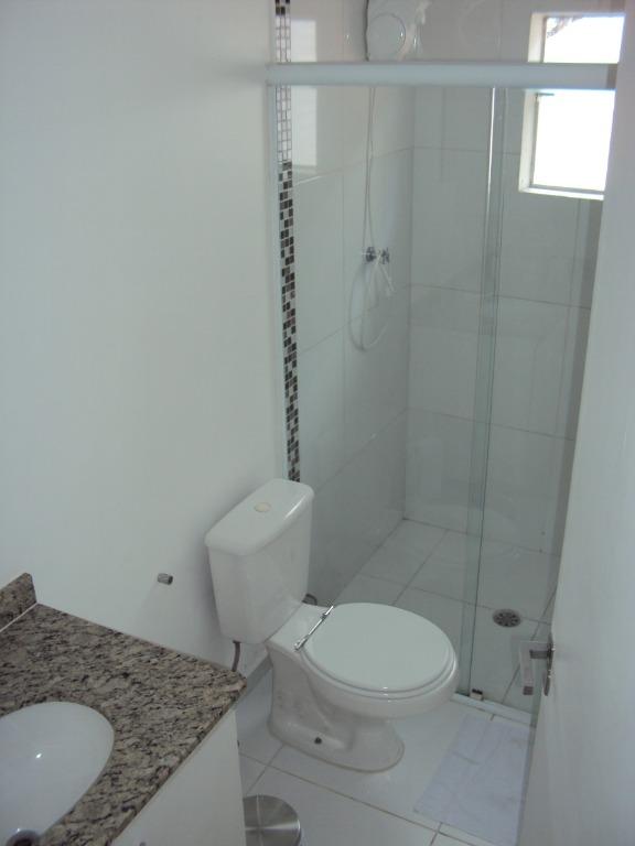 Sobrado para alugar com 2 quartos, 100m² - Foto 30