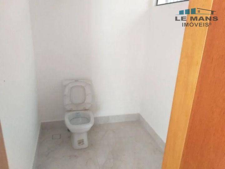 Loja-Salão para alugar, 45m² - Foto 13