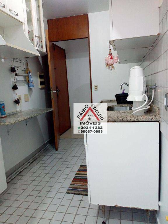 Apartamento à venda com 3 quartos, 65m² - Foto 14