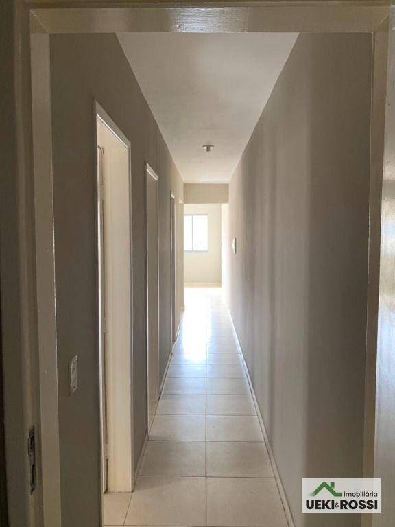 Casa de Condomínio à venda com 3 quartos, 68m² - Foto 8