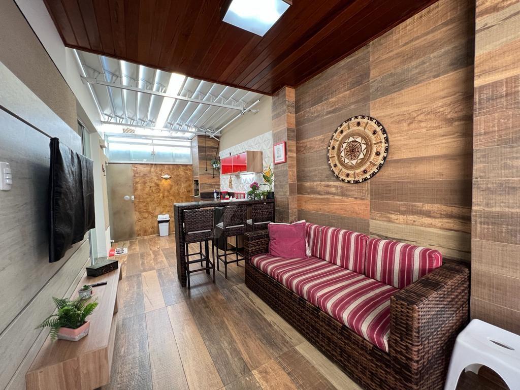 Casa de Condomínio à venda com 4 quartos, 127m² - Foto 16