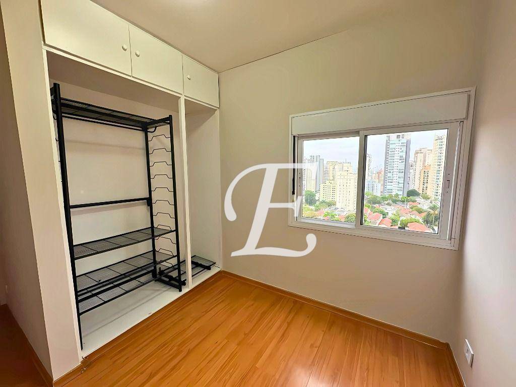 Apartamento à venda com 3 quartos, 100m² - Foto 3