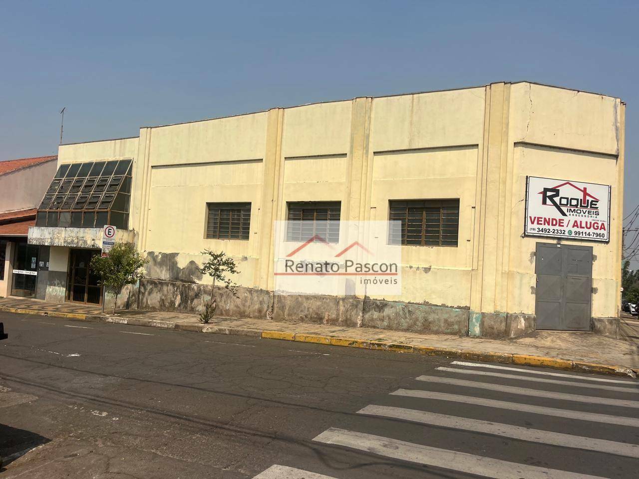 Depósito-Galpão, 1155 m² - Foto 2