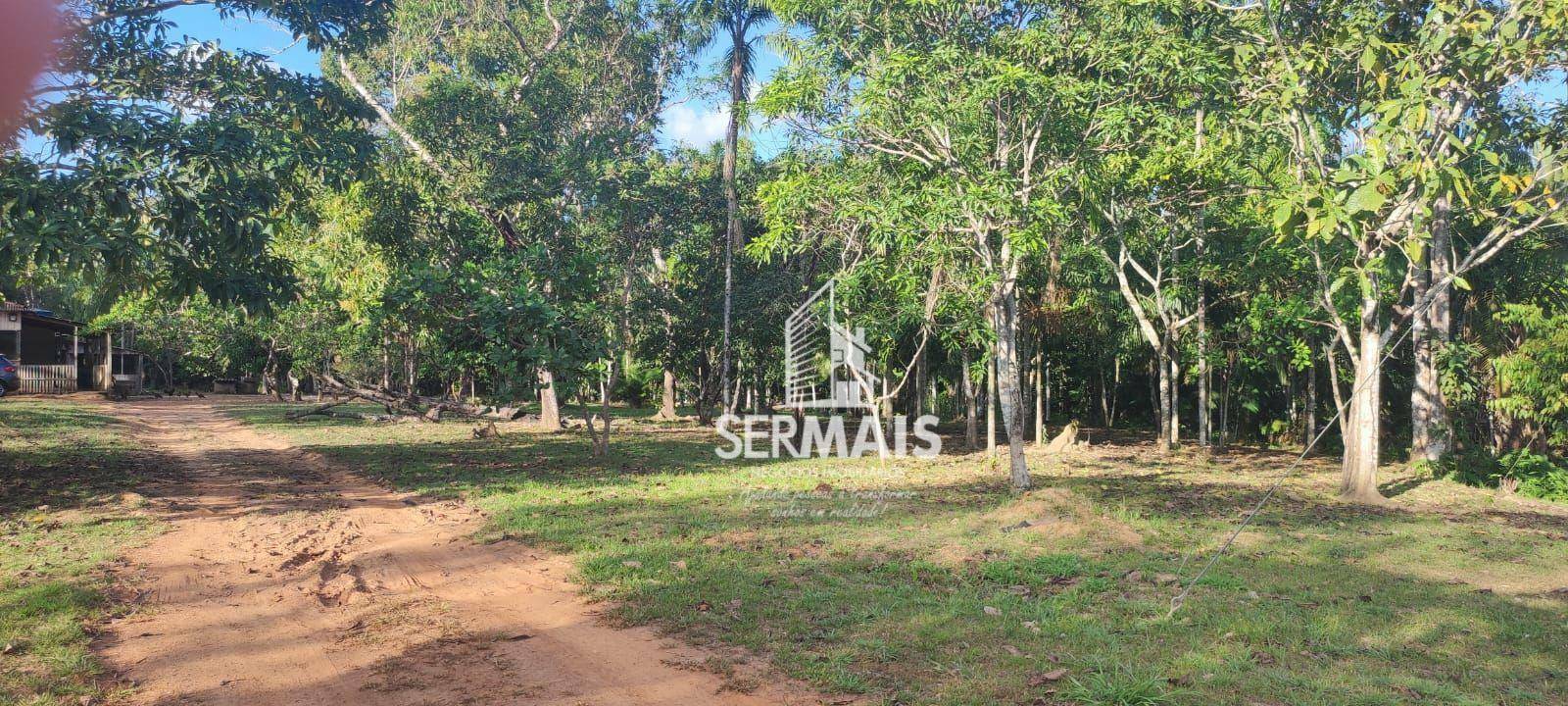 Fazenda à venda, 280000M2 - Foto 6