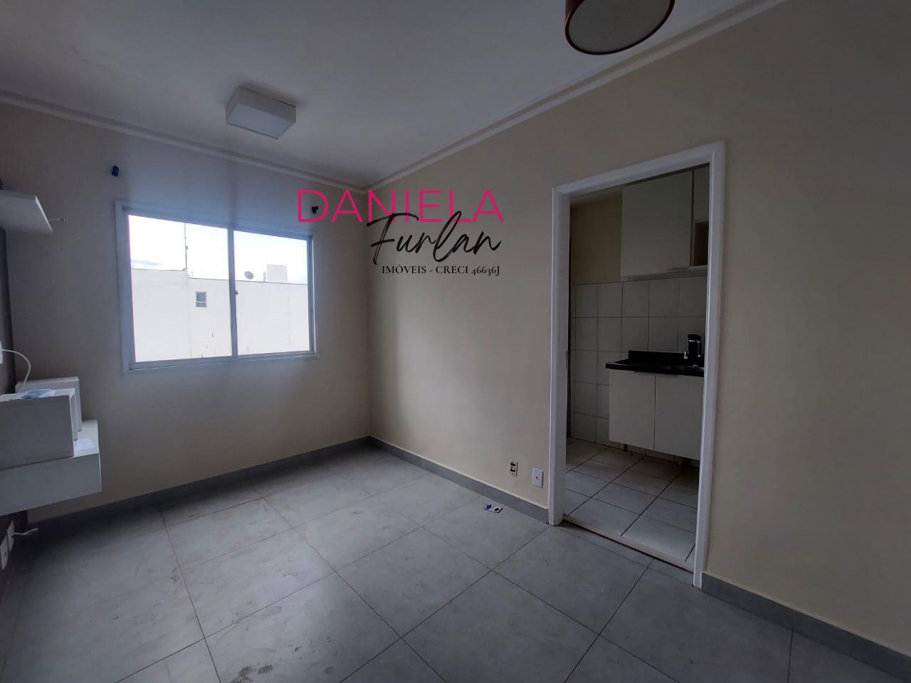 Apartamento à venda com 2 quartos, 47m² - Foto 4