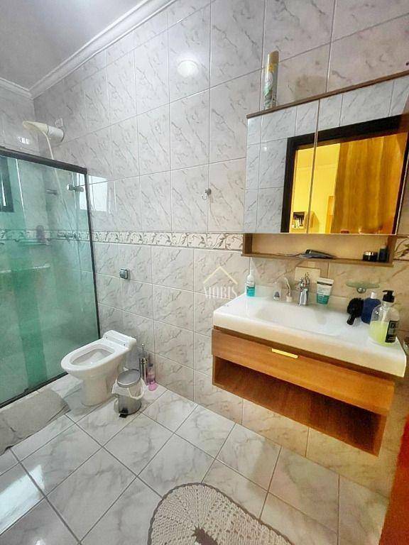 Sobrado à venda com 4 quartos, 192m² - Foto 20