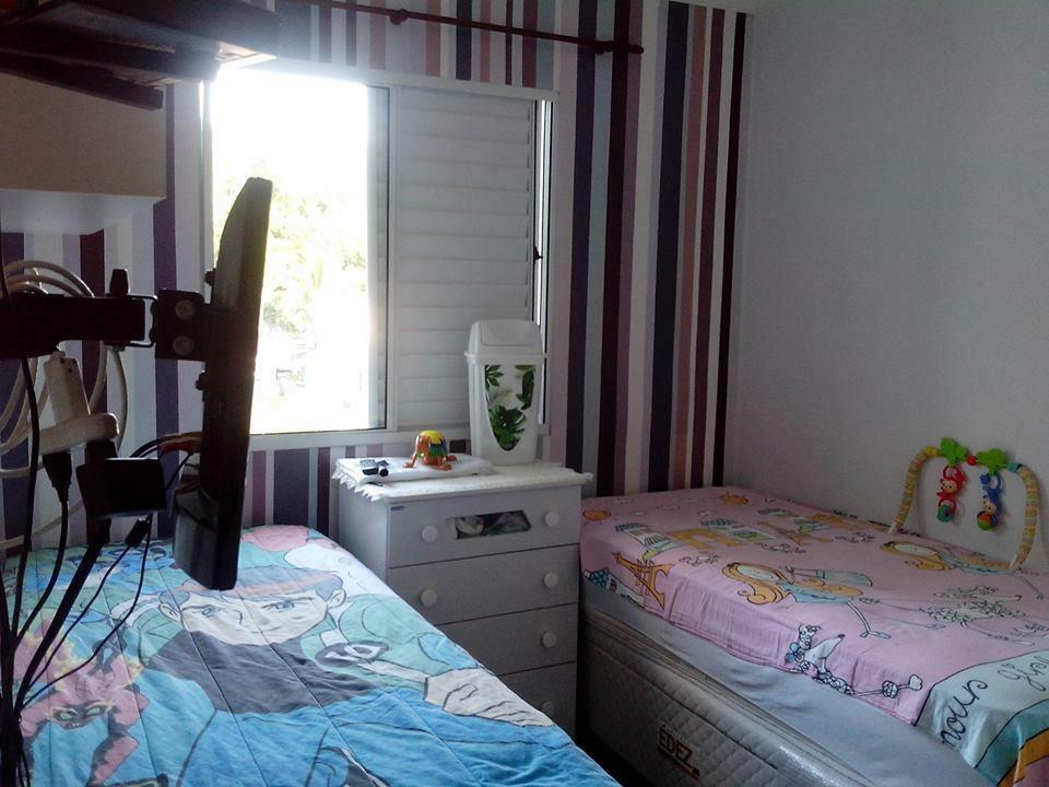 Apartamento à venda com 2 quartos, 65m² - Foto 8