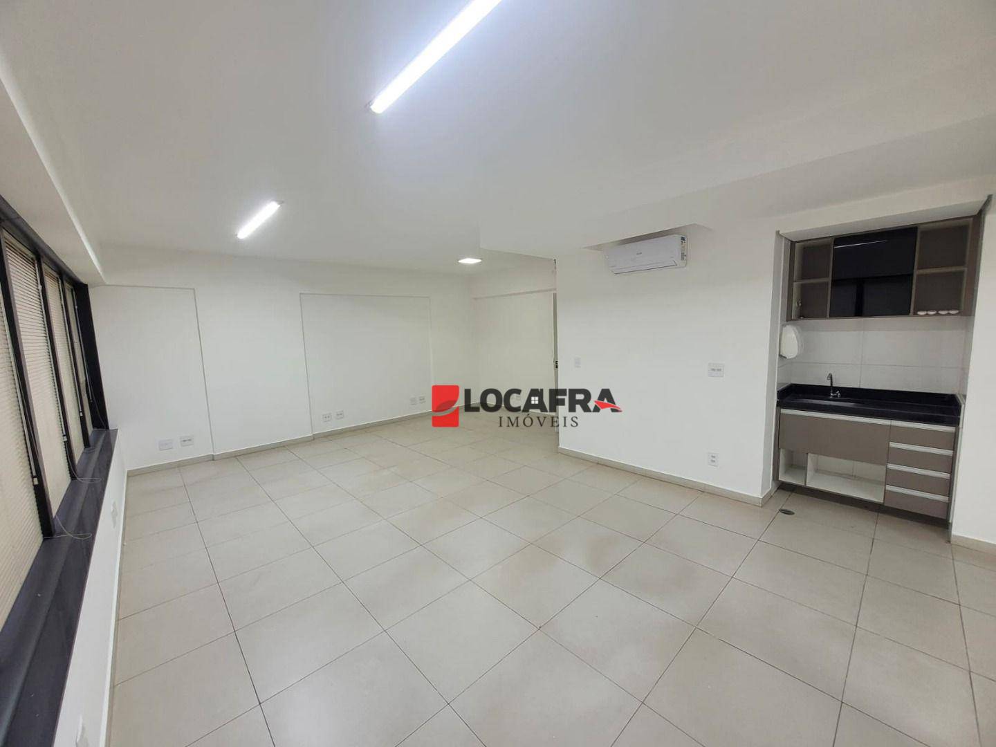 Conjunto Comercial-Sala para alugar, 80m² - Foto 8