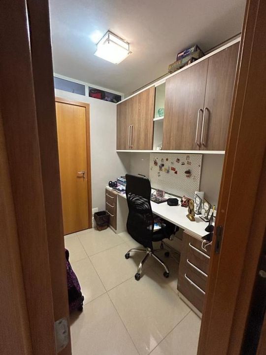 Apartamento à venda com 3 quartos, 133m² - Foto 5