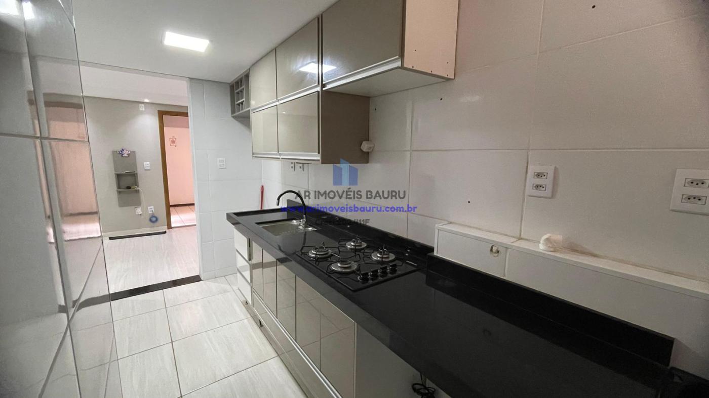 Apartamento à venda com 2 quartos, 52m² - Foto 8