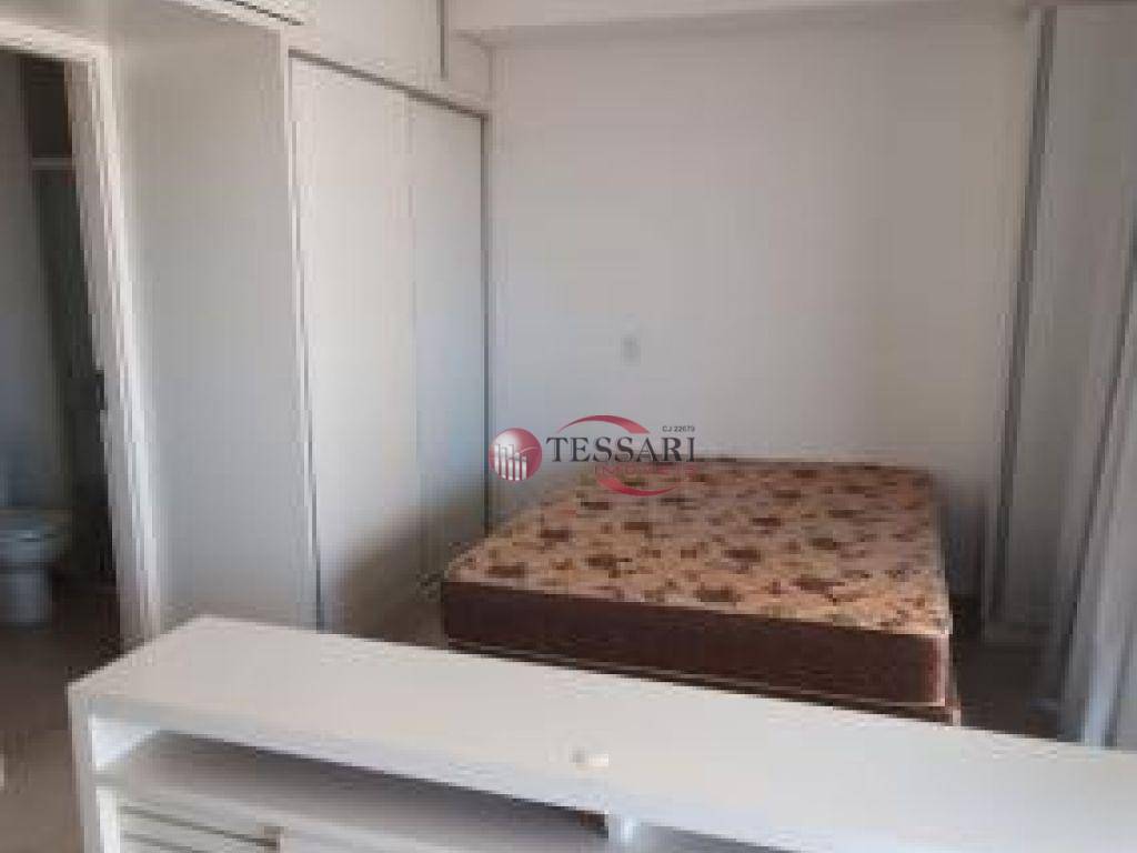 Apartamento à venda e aluguel com 1 quarto, 31m² - Foto 5