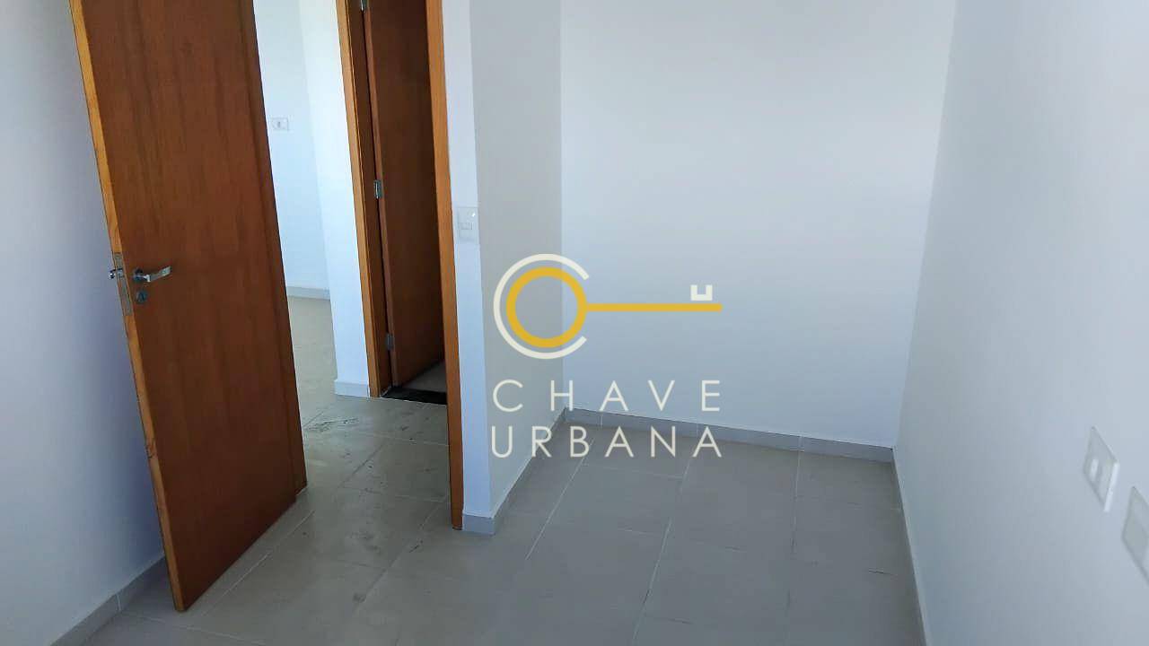 Apartamento à venda com 1 quarto, 43m² - Foto 9