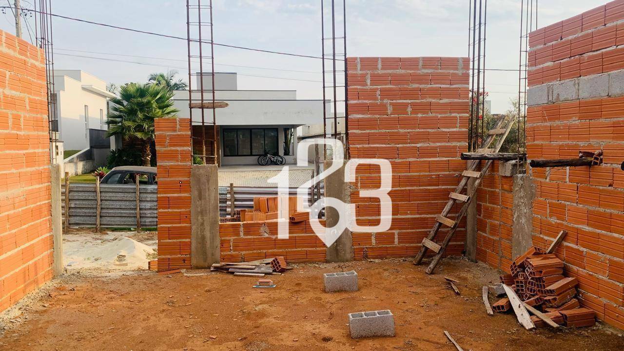 Casa de Condomínio à venda com 3 quartos, 198m² - Foto 5