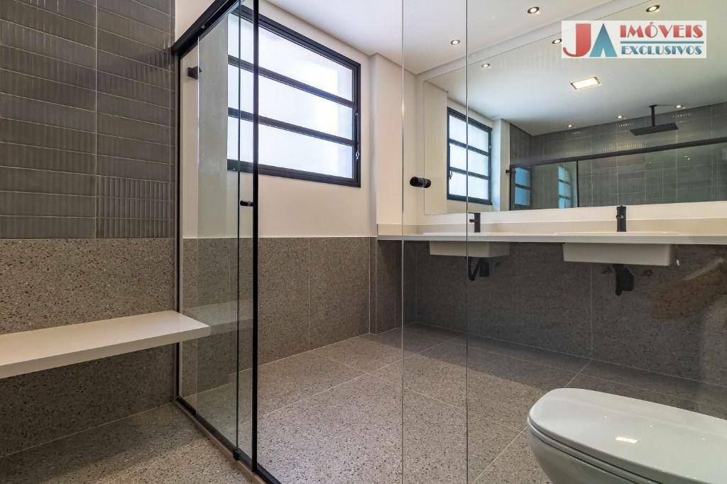 Apartamento à venda com 3 quartos, 212m² - Foto 5