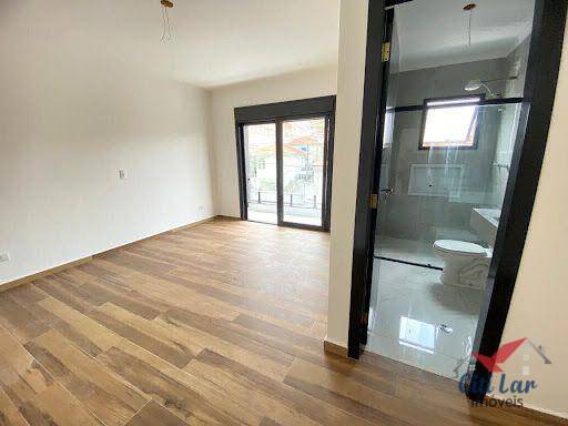 Sobrado à venda com 3 quartos, 140m² - Foto 9