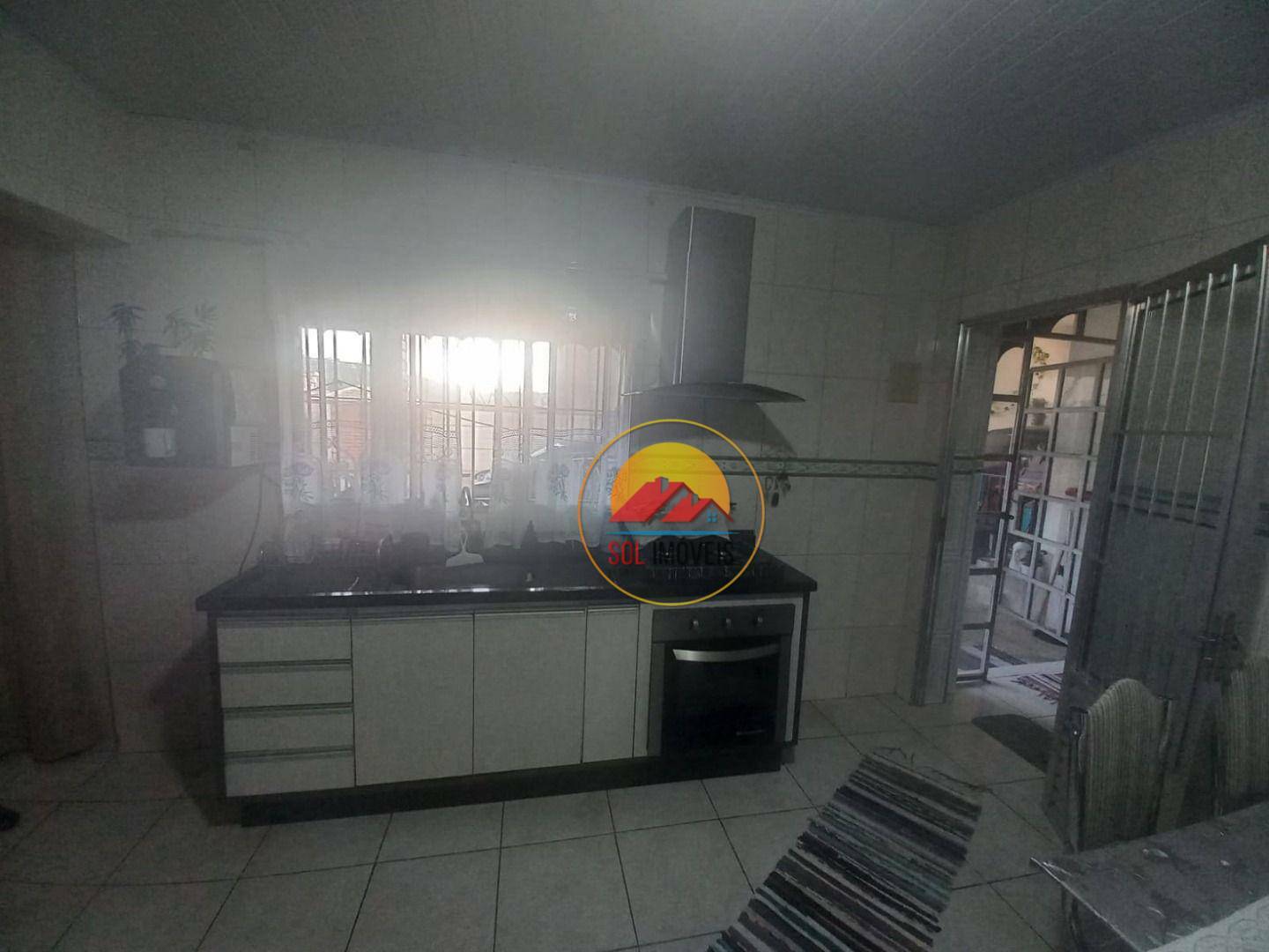 Casa à venda com 3 quartos, 250m² - Foto 8