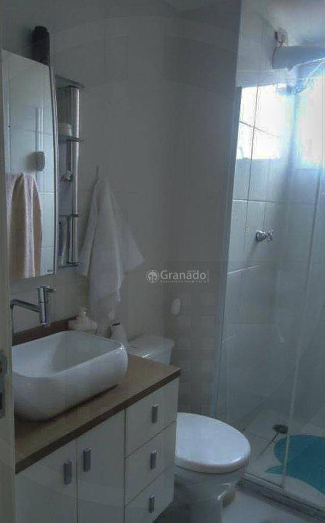 Apartamento à venda com 2 quartos, 54m² - Foto 12