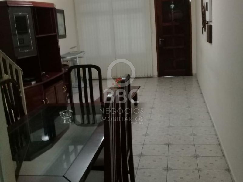 Sobrado à venda com 2 quartos, 118m² - Foto 3