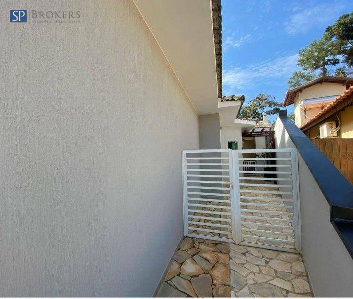 Casa de Condomínio à venda com 3 quartos, 191m² - Foto 16