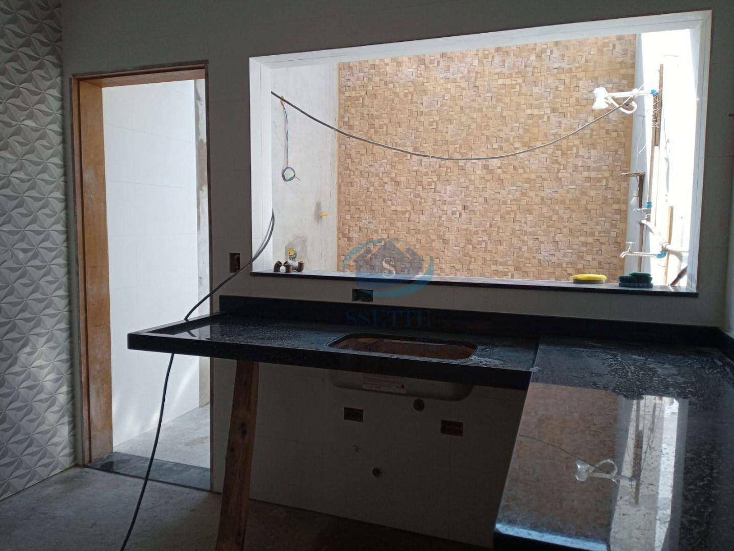 Sobrado à venda com 3 quartos, 118m² - Foto 7