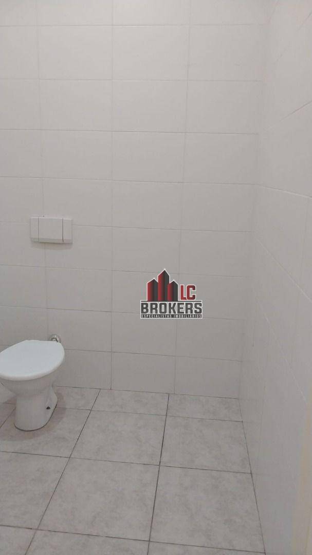 Conjunto Comercial-Sala para alugar, 45m² - Foto 16