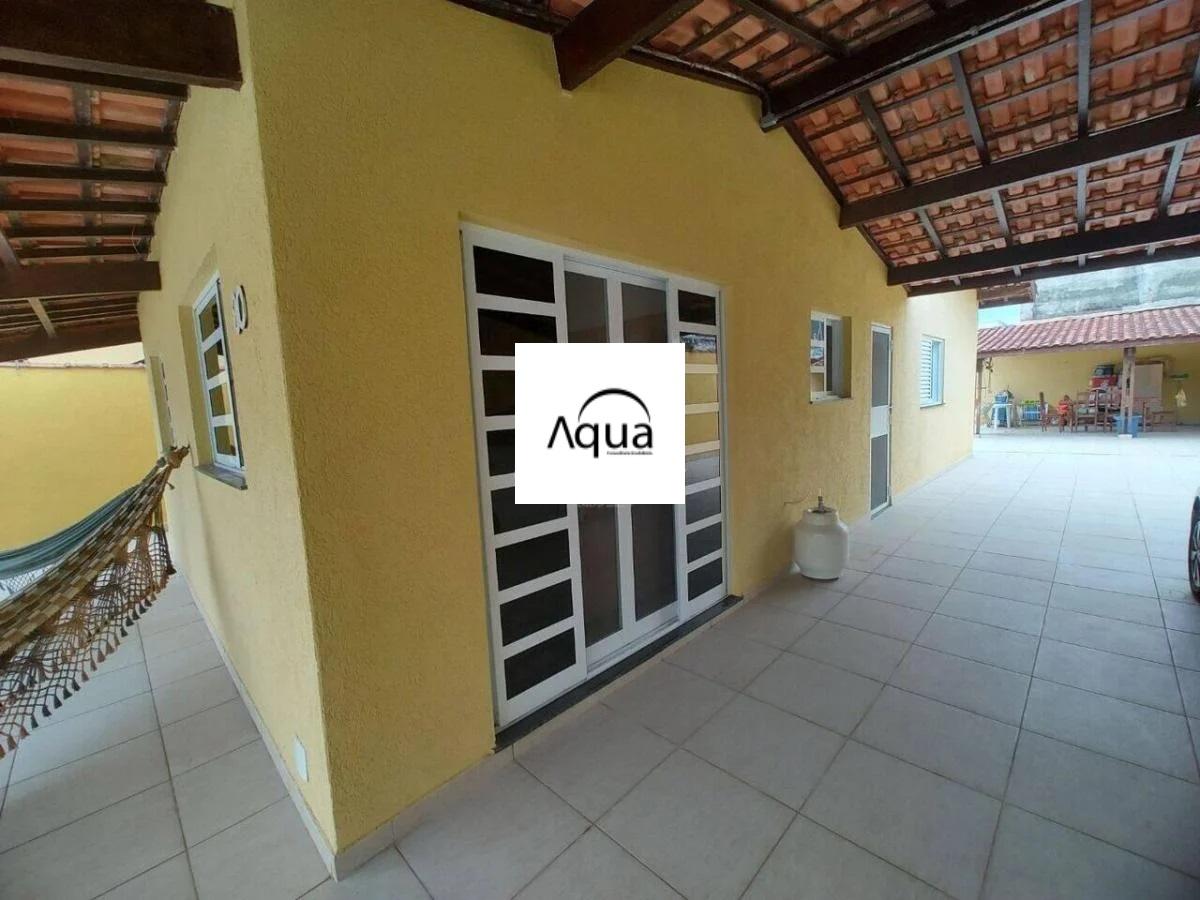 Casa à venda com 2 quartos, 250m² - Foto 7