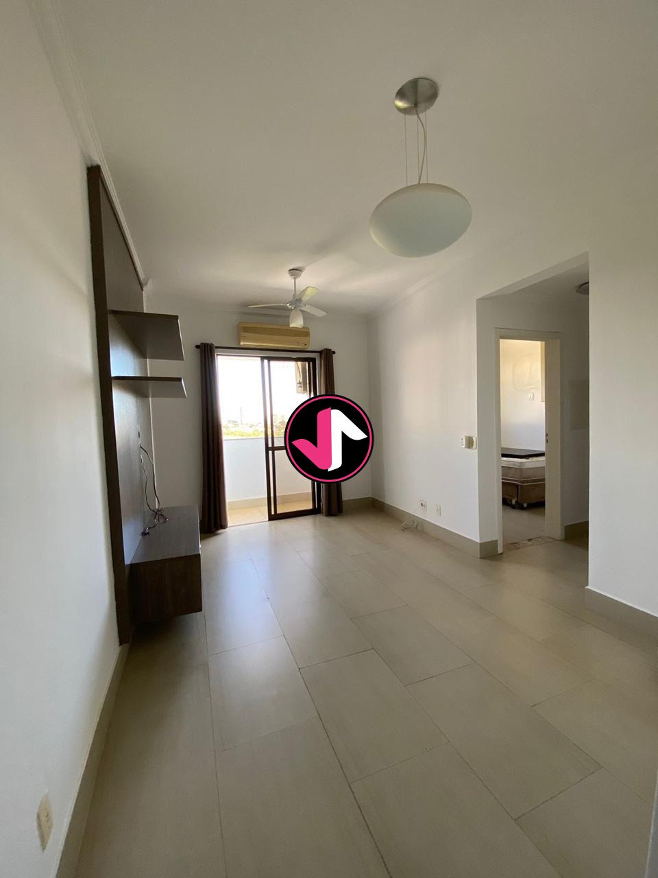 Apartamento à venda com 2 quartos - Foto 1