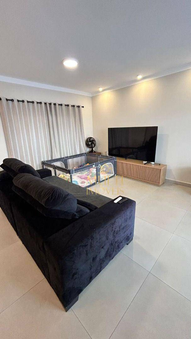 Casa à venda com 3 quartos, 254m² - Foto 4