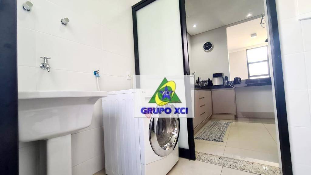 Casa de Condomínio à venda com 3 quartos, 180m² - Foto 29