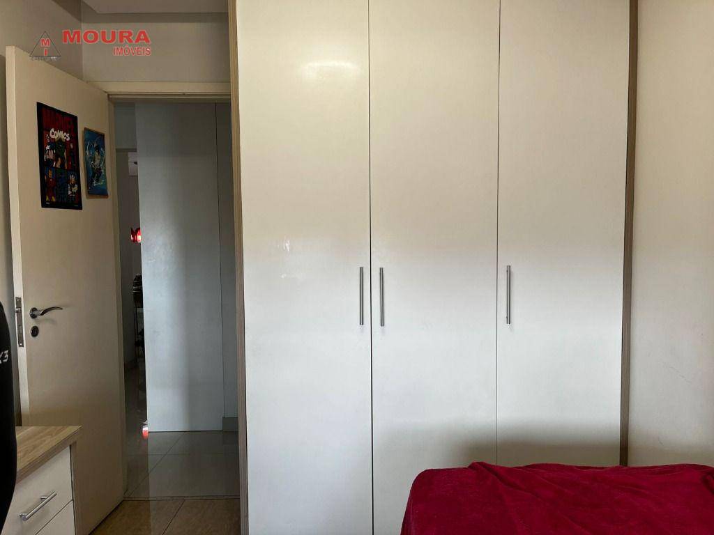 Apartamento para alugar com 3 quartos, 113m² - Foto 15