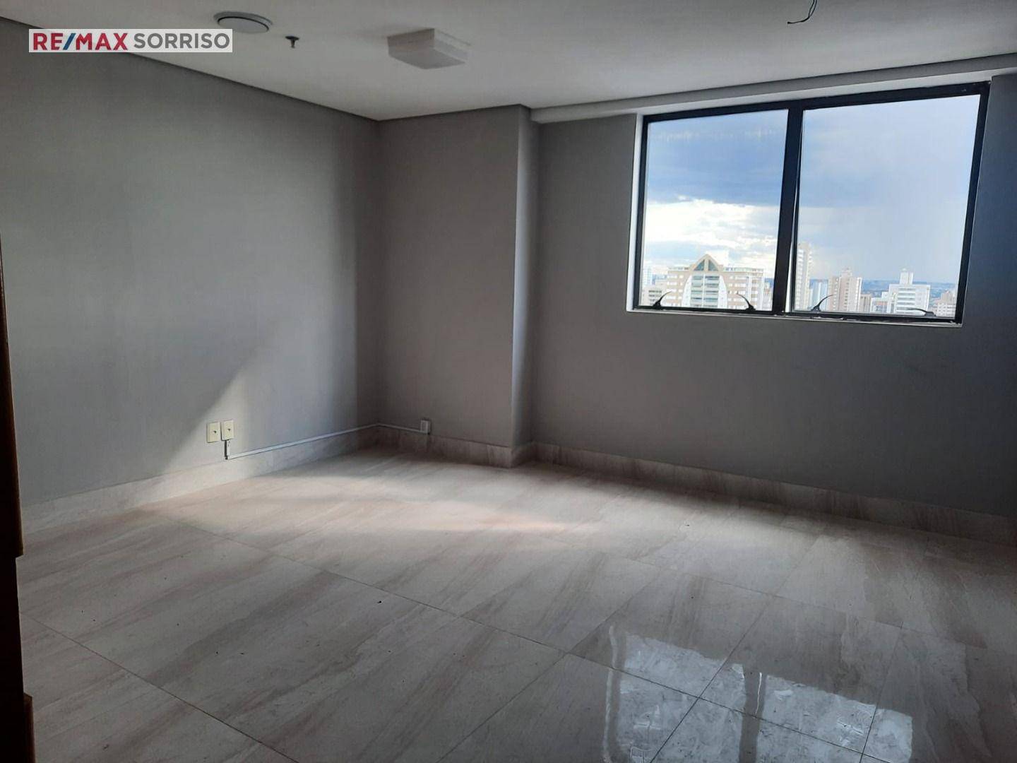 Conjunto Comercial-Sala à venda, 43m² - Foto 3