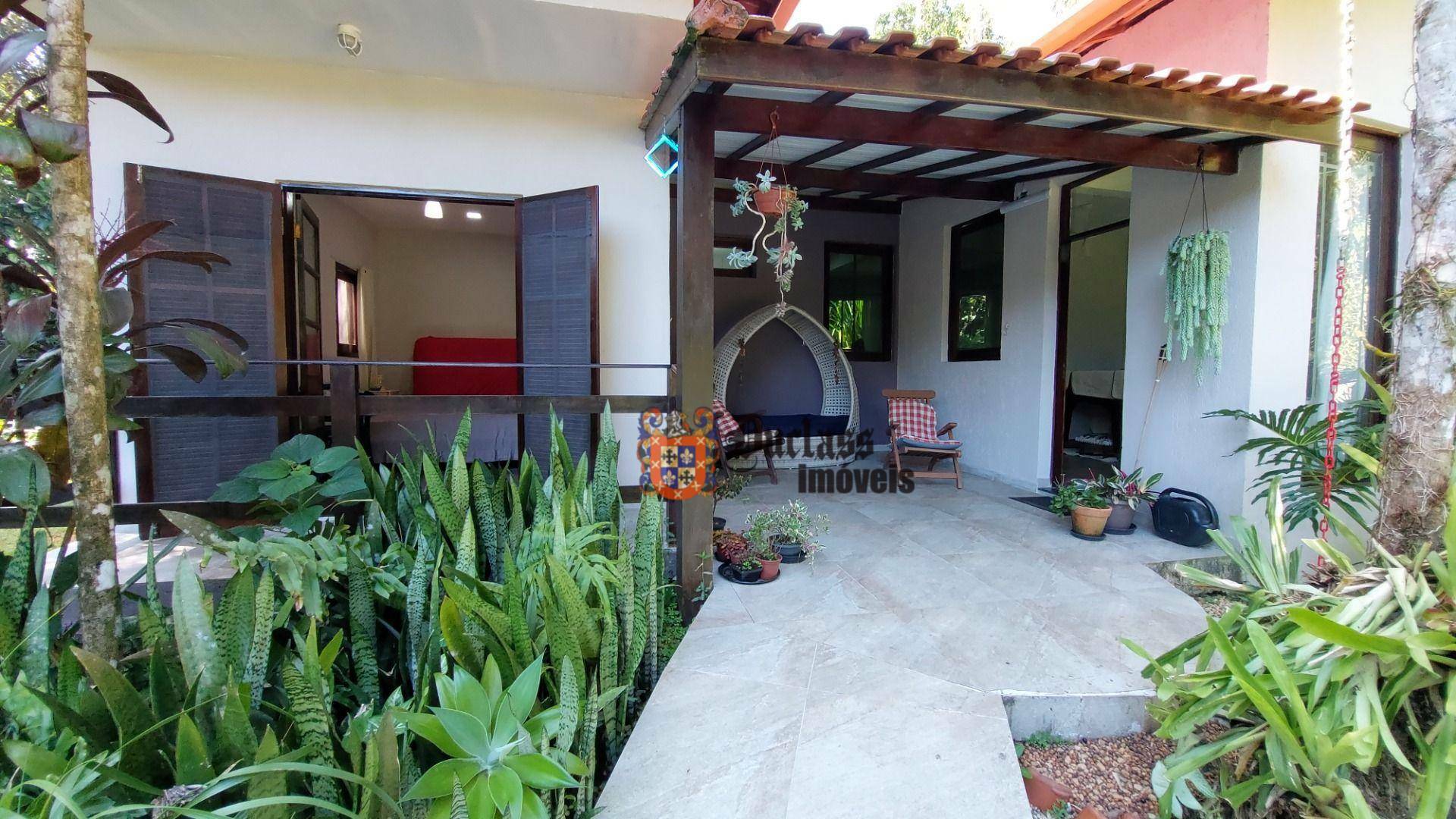 Casa de Condomínio à venda com 2 quartos, 91m² - Foto 16