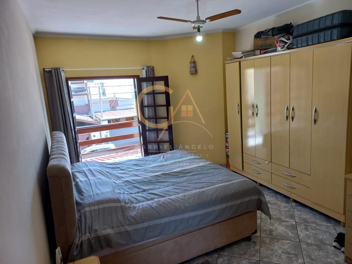 Sobrado à venda com 3 quartos, 190m² - Foto 19