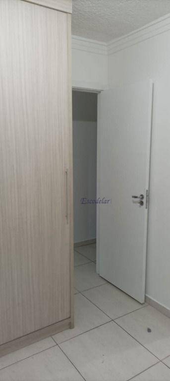 Apartamento à venda com 2 quartos, 48m² - Foto 10