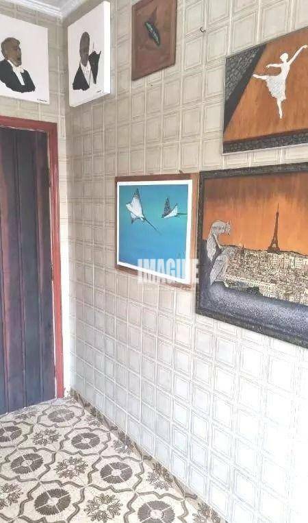 Casa à venda com 4 quartos, 195m² - Foto 24