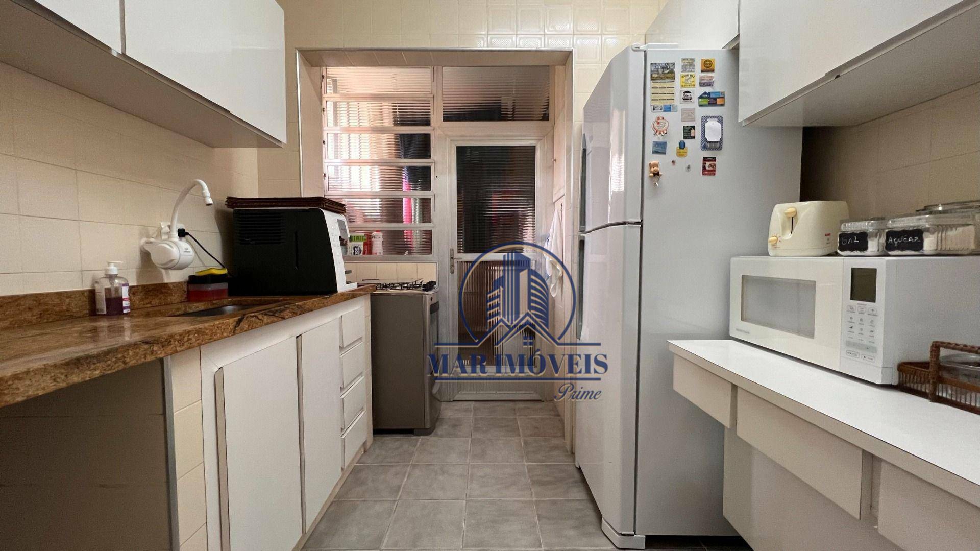 Apartamento à venda com 3 quartos, 100m² - Foto 17