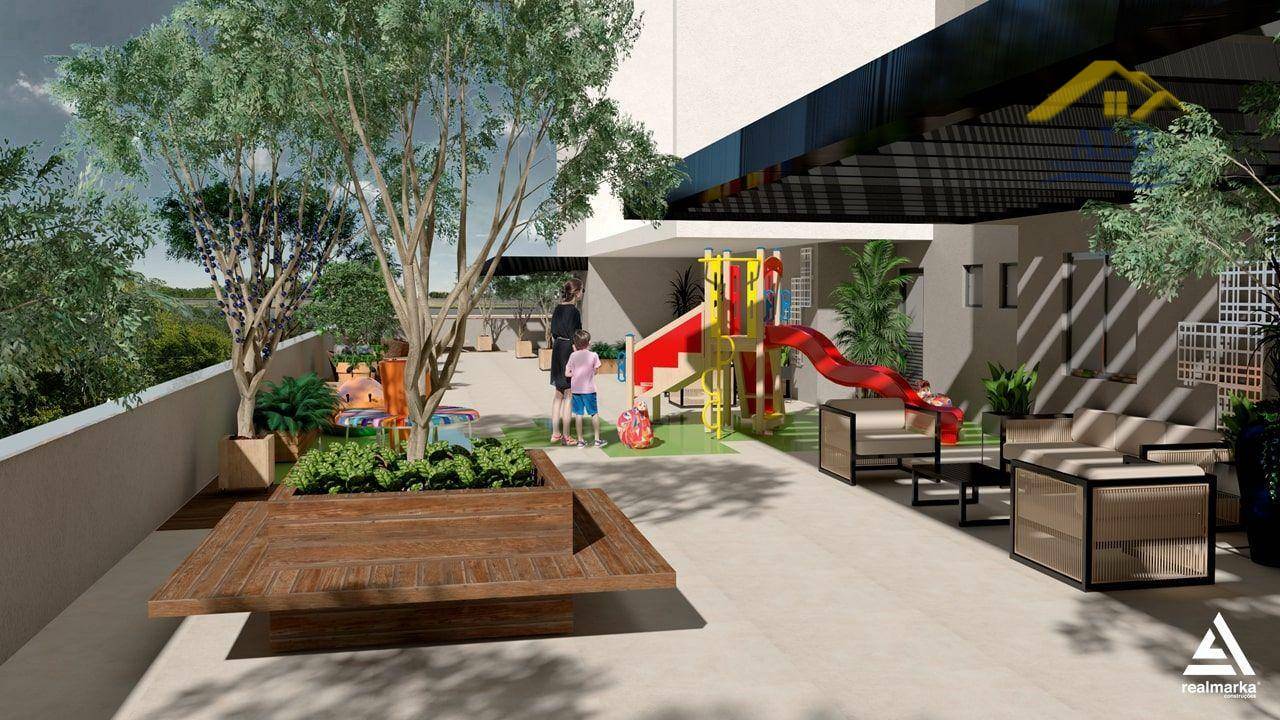 Apartamento, 2 quartos, 52 m² - Foto 7