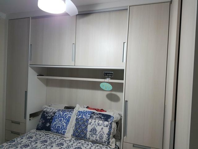 Apartamento à venda com 2 quartos, 43m² - Foto 8