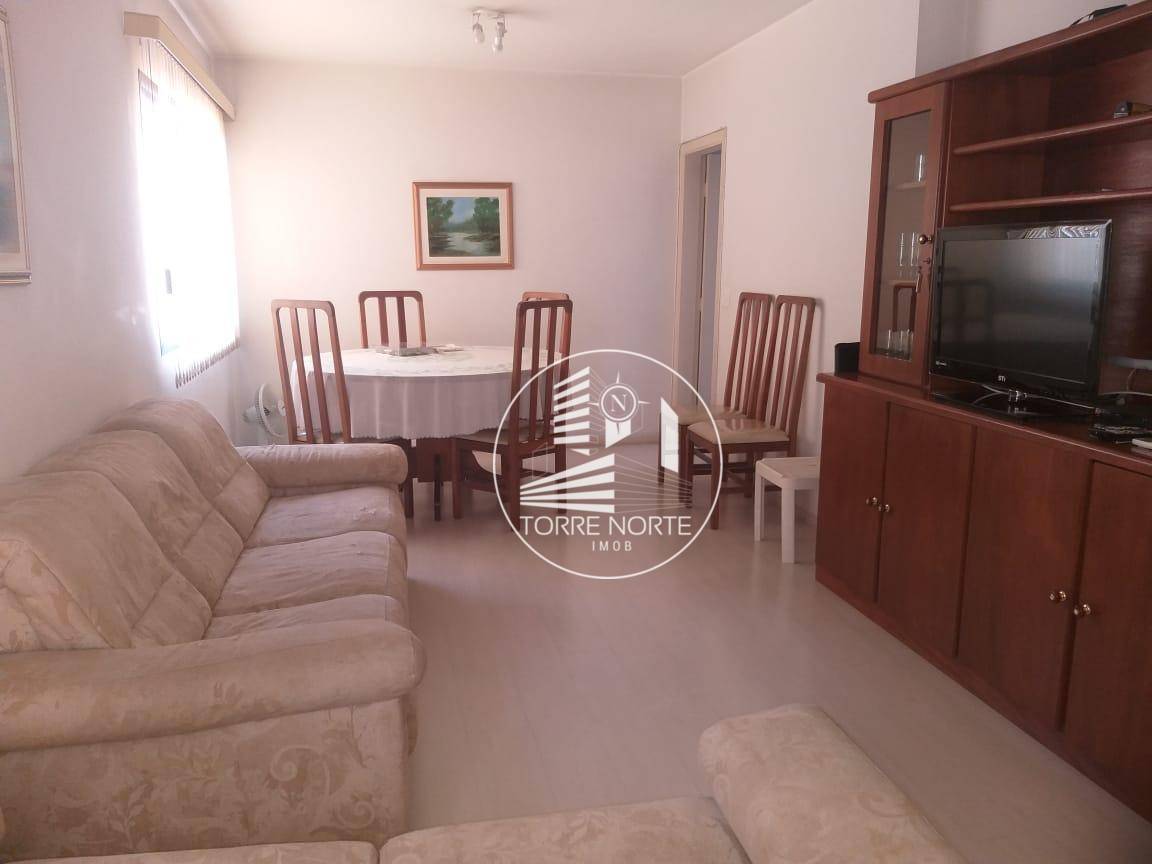 Apartamento à venda com 3 quartos, 96m² - Foto 1