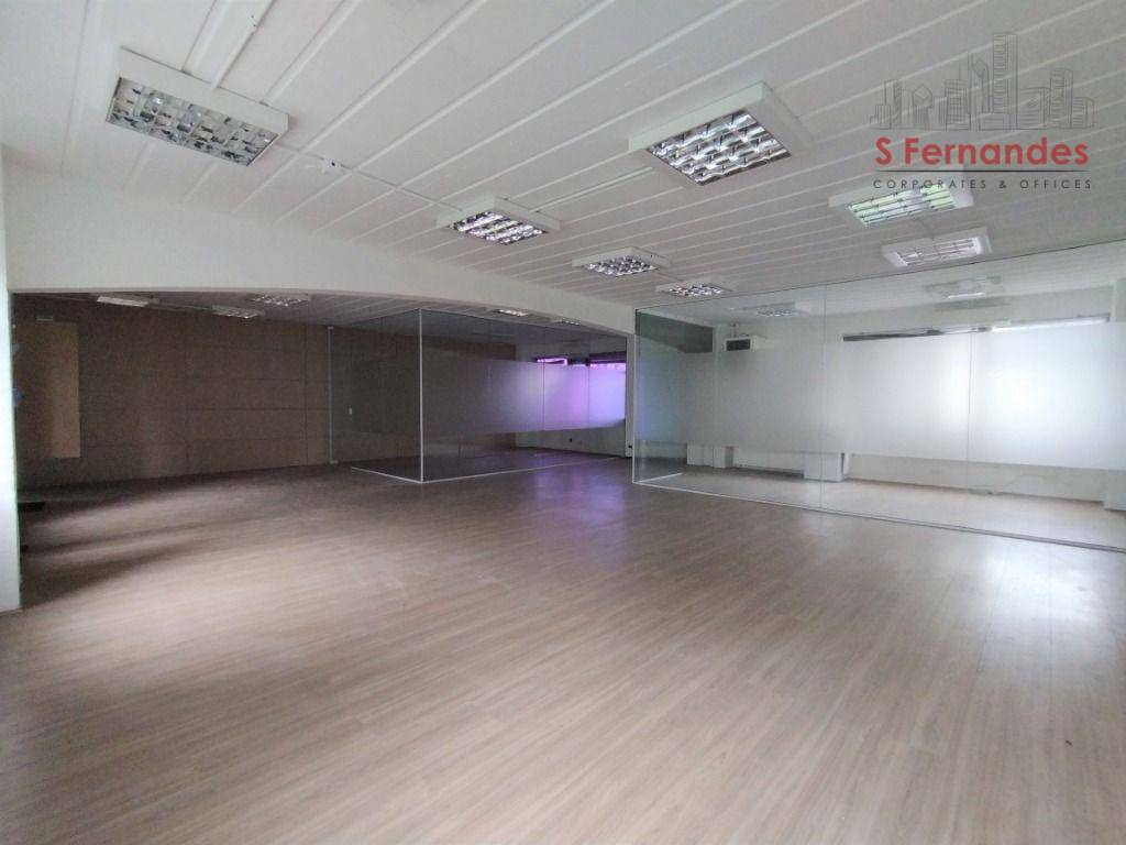 Conjunto Comercial-Sala à venda e aluguel, 235m² - Foto 26