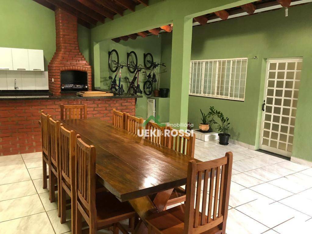 Casa à venda com 3 quartos, 97m² - Foto 18