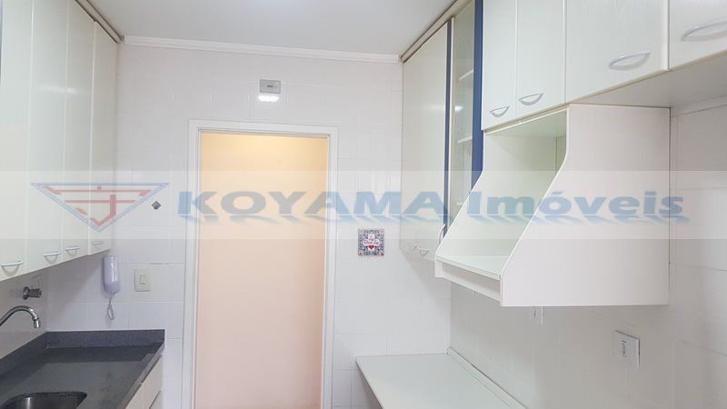 Apartamento à venda com 3 quartos, 80m² - Foto 57