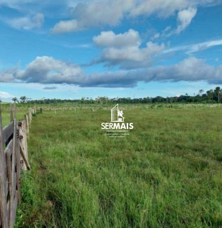 Sítio, 1 quarto, 80 hectares - Foto 5