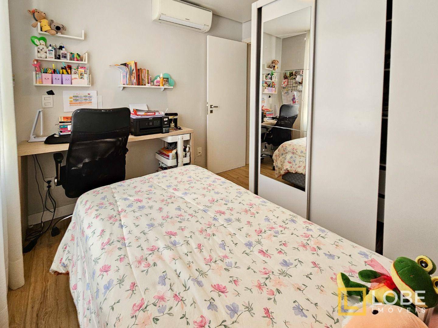 Apartamento à venda com 3 quartos, 106m² - Foto 18