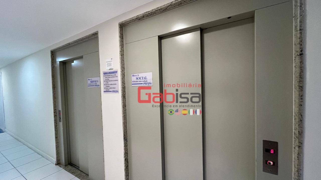 Apartamento à venda com 3 quartos, 80m² - Foto 42