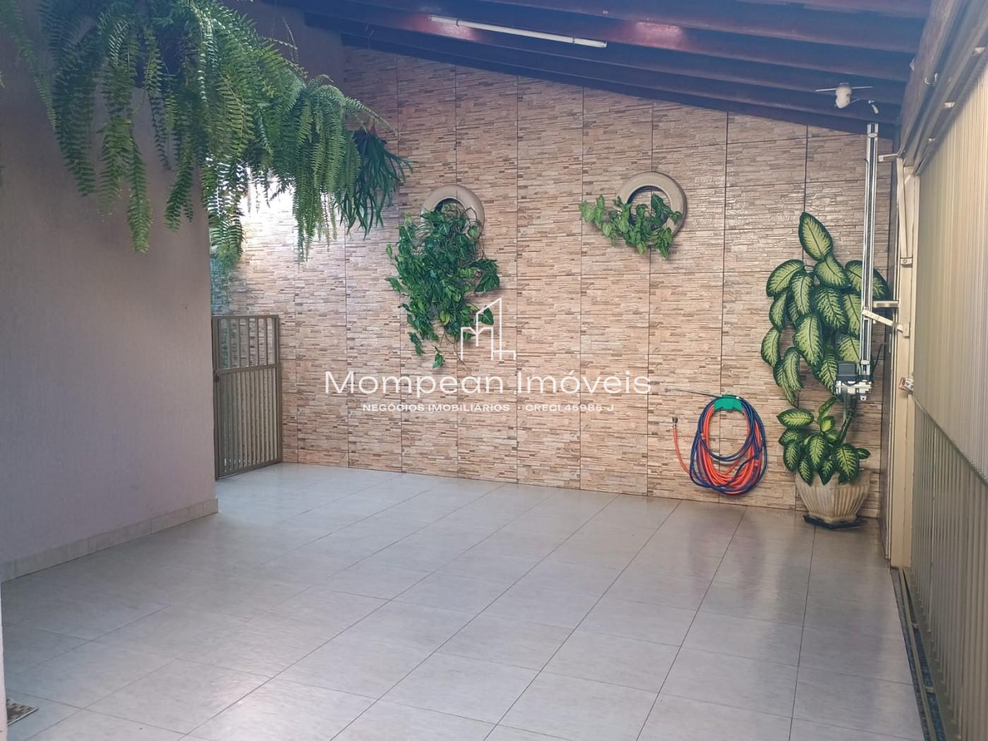 Casa à venda com 2 quartos, 141m² - Foto 5