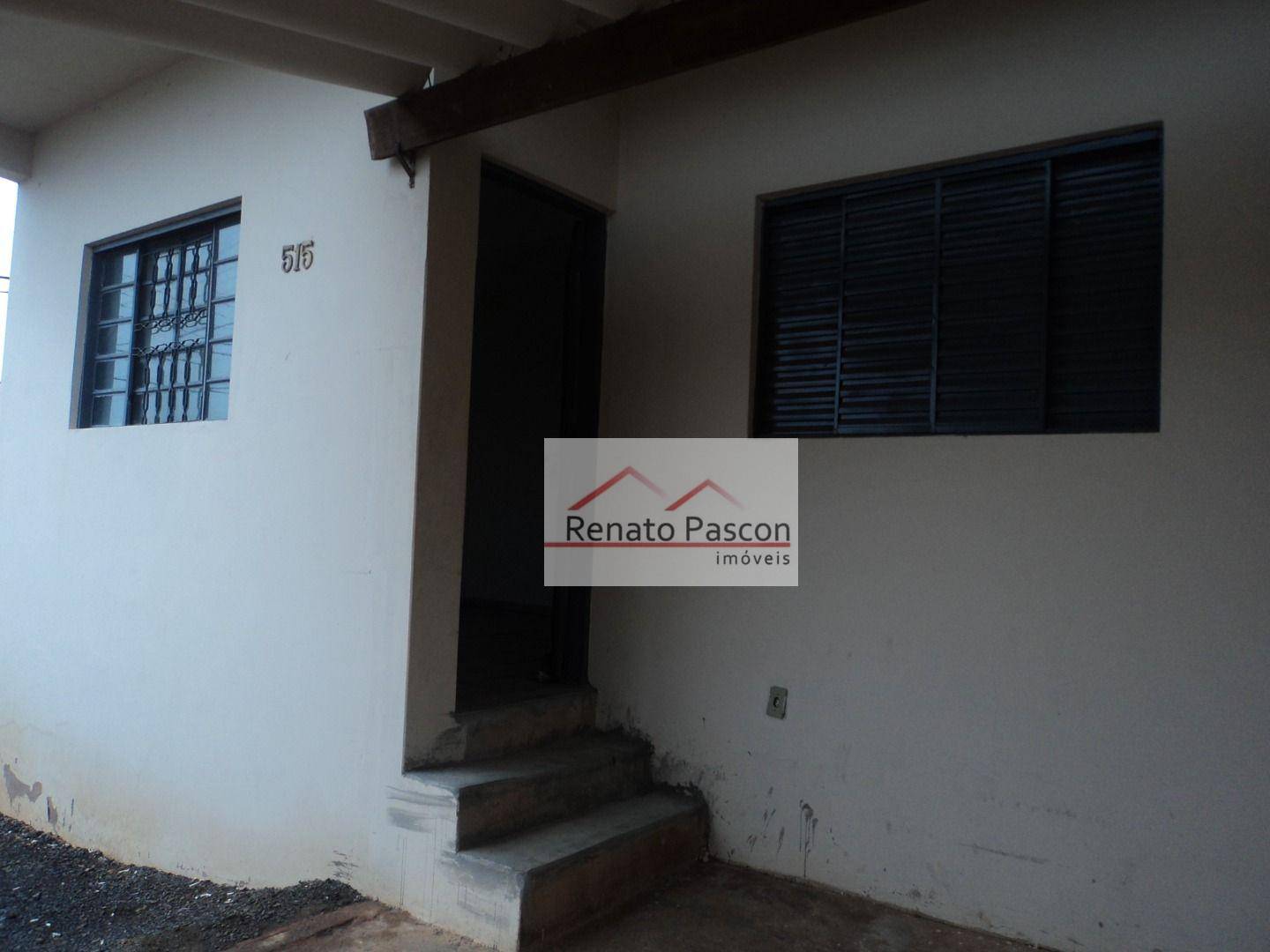 Casa, 2 quartos, 72 m² - Foto 1