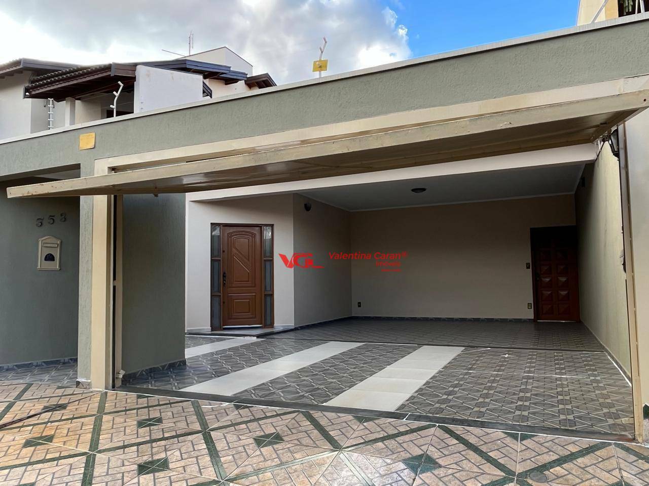 Casa para alugar com 3 quartos, 153m² - Foto 3