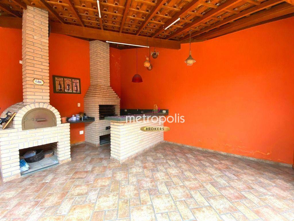 Sobrado à venda com 3 quartos, 295m² - Foto 26