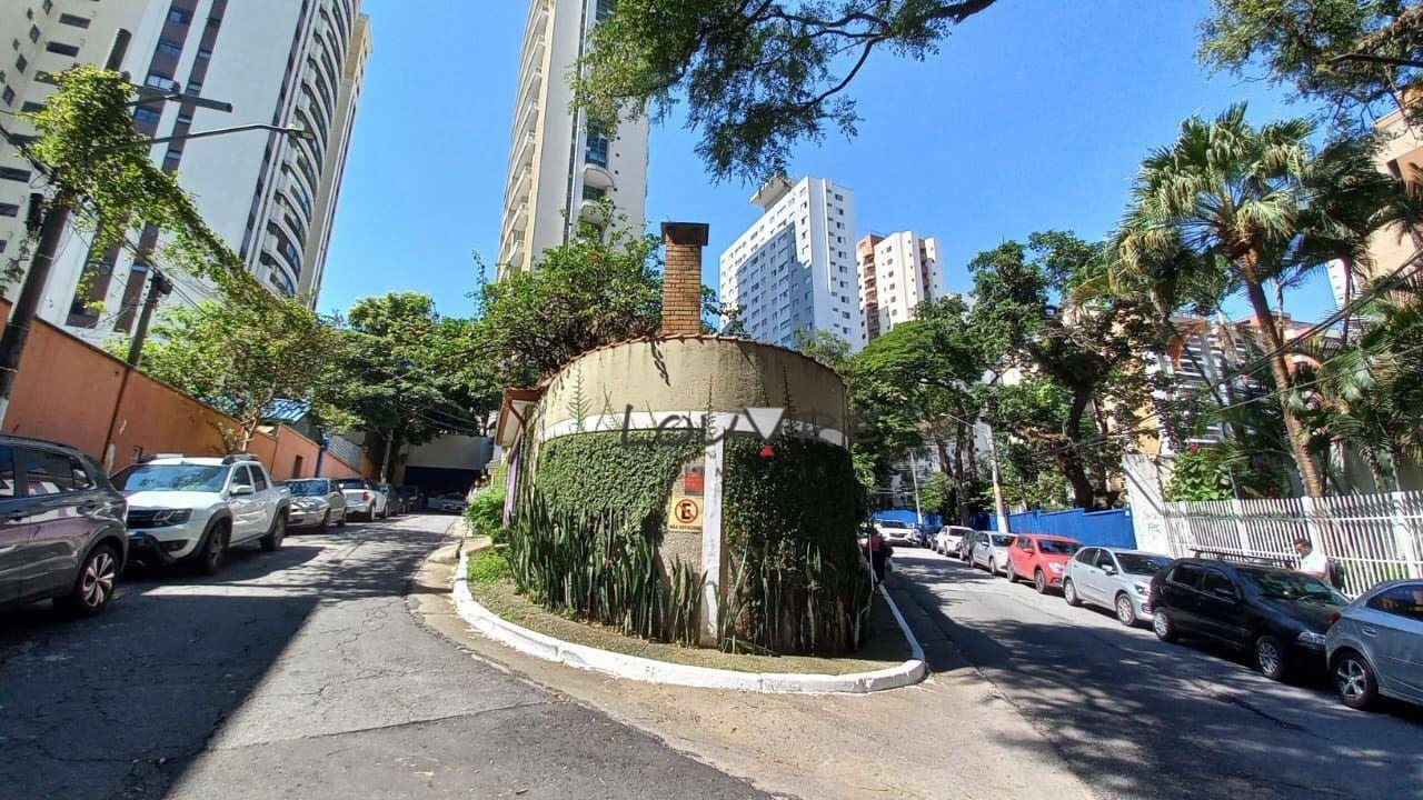 Casa para alugar com 3 quartos, 195m² - Foto 3